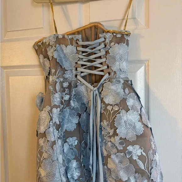 Bronx and Banco Dress - Picture 5 of 7